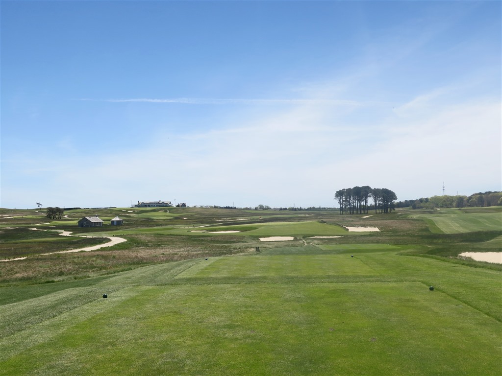 Shinnecock Hills Golf Club